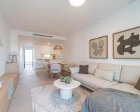 Nueva construcción  -  - Orihuela Costa - Playa Flamenca