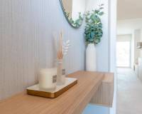 Nueva construcción  -  - Orihuela Costa - Playa Flamenca