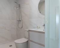 Nueva construcción  -  - Orihuela Costa - Playa Flamenca