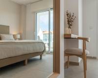 Nueva construcción  -  - Orihuela Costa - Playa Flamenca