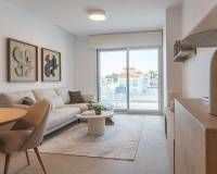 Nueva construcción  -  - Orihuela Costa - Playa Flamenca