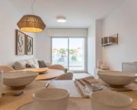 Nueva construcción  -  - Orihuela Costa - Playa Flamenca