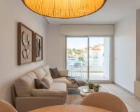 Nueva construcción  -  - Orihuela Costa - Playa Flamenca