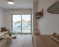 Nueva construcción  -  - Orihuela Costa - Playa Flamenca