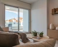 Nueva construcción  -  - Orihuela Costa - Playa Flamenca