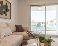 Nueva construcción  -  - Orihuela Costa - Playa Flamenca