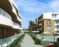 Nueva construcción  -  - Orihuela Costa - Playa Flamenca