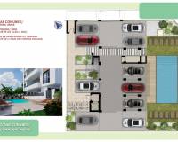 Nueva construcción  - Penthouse - Torrevieja - Nueva Torrevieja