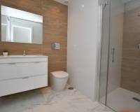 Nueva construcción  -  - San Miguel de Salinas - Bellavista