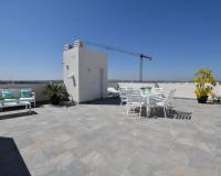 Nueva construcción  -  - San Miguel de Salinas - Bellavista