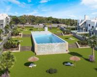 Nueva construcción  -  - San Miguel de Salinas - Bellavista