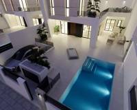 Nueva construcción  - Semi Detached Villa - Dolores