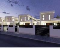 Nueva construcción  - Semi Detached Villa - Dolores