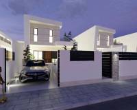 Nueva construcción  - Semi Detached Villa - Dolores
