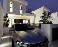 Nueva construcción  - Semi Detached Villa - Dolores