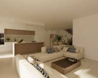 Nueva construcción  - Semi Detached Villa - Dolores