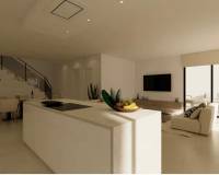 Nueva construcción  - Semi Detached Villa - Dolores