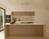 Nueva construcción  - Semi Detached Villa - Dolores