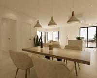 Nueva construcción  - Semi Detached Villa - Dolores