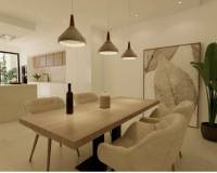 Nueva construcción  - Semi Detached Villa - Dolores