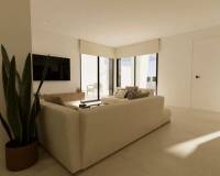 Nueva construcción  - Semi Detached Villa - Dolores