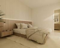 Nueva construcción  - Semi Detached Villa - Dolores