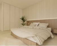 Nueva construcción  - Semi Detached Villa - Dolores