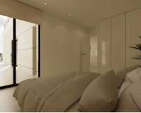 Nueva construcción  - Semi Detached Villa - Dolores