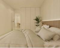 Nueva construcción  - Semi Detached Villa - Dolores