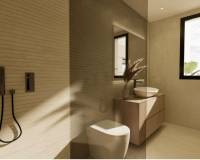 Nueva construcción  - Semi Detached Villa - Dolores