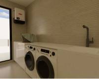 Nueva construcción  - Semi Detached Villa - Dolores