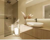 Nueva construcción  - Semi Detached Villa - Dolores