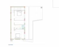 Nueva construcción  - Semi Detached Villa - Dolores