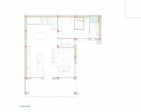 Nueva construcción  - Semi Detached Villa - Dolores