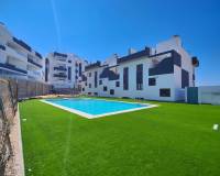 Nueva construcción  - Top floor bungalow - Orihuela Costa - Los Altos