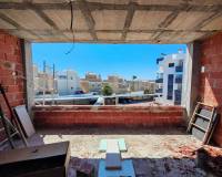 Nueva construcción  - Top floor bungalow - Orihuela Costa - Los Altos