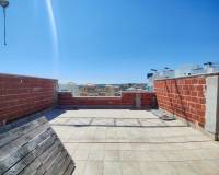 Nueva construcción  - Top floor bungalow - Orihuela Costa - Los Altos