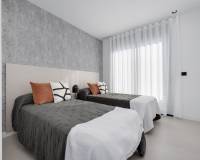 Nueva construcción  -  - Torrevieja - Aguas Nuevas