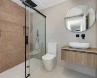Nueva construcción  -  - Torrevieja - Aguas Nuevas