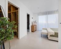 Nueva construcción  -  - Torrevieja - Aguas Nuevas