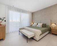 Nueva construcción  -  - Torrevieja - Aguas Nuevas