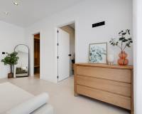 Nueva construcción  -  - Torrevieja - Aguas Nuevas