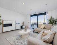 Nueva construcción  -  - Torrevieja - Aguas Nuevas