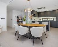 Nueva construcción  -  - Torrevieja - Aguas Nuevas