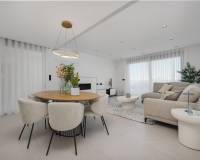 Nueva construcción  -  - Torrevieja - Aguas Nuevas