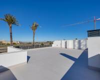 Nueva construcción  -  - Torrevieja - Aguas Nuevas