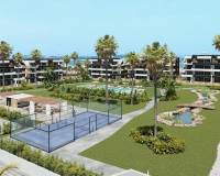 Nueva construcción  -  - Torrevieja - El chaparral