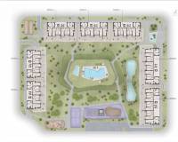 Nueva construcción  -  - Torrevieja - El chaparral