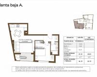 Nueva construcción  -  - Torrevieja - Estacion de autobuses