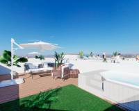 Nueva construcción  -  - Torrevieja - Habaneras
